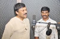 Chiru Birthday at SK Studio Opening